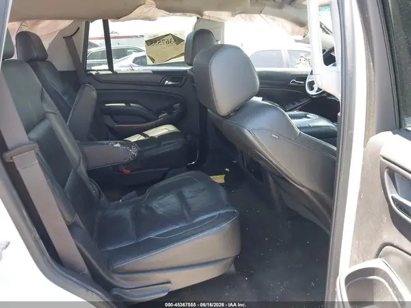 1GNSKCKC4GR244565 2016 CHEVROLET TAHOE - Image 8