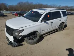 1GNSKCKC4GR258515 2016 CHEVROLET TAHOE