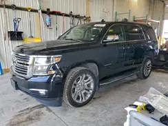 1GNSKCKC4GR259650 2016 CHEVROLET TAHOE