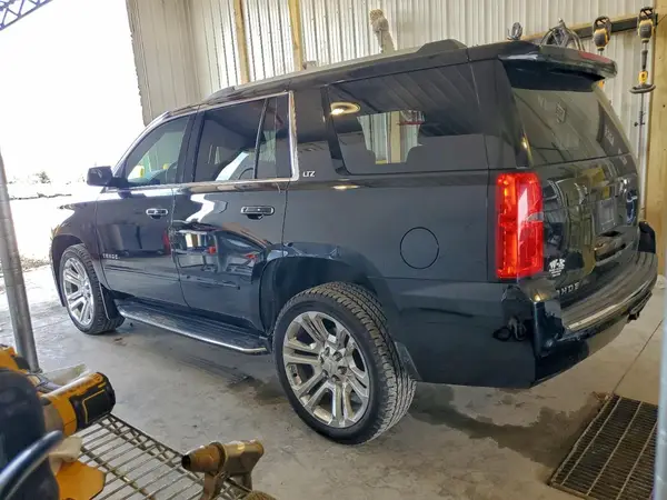 1GNSKCKC4GR259650 2016 CHEVROLET TAHOE - Image 2