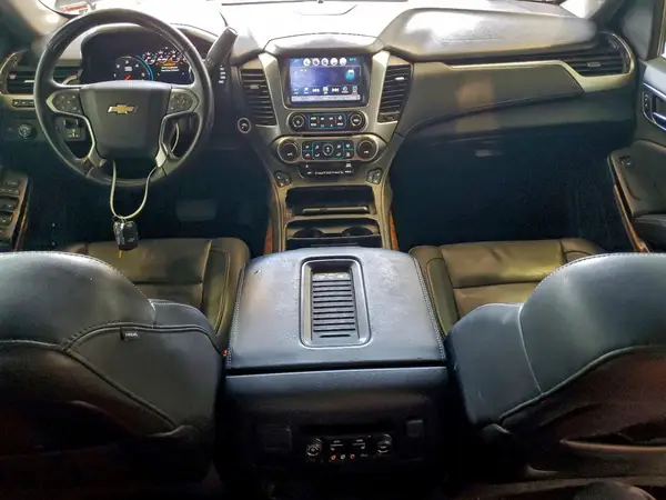 1GNSKCKC4GR259650 2016 CHEVROLET TAHOE - Image 7