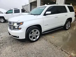 1GNSKCKC4GR261298 2016 CHEVROLET TAHOE