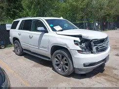 1GNSKCKC4GR282880 2016 CHEVROLET TAHOE