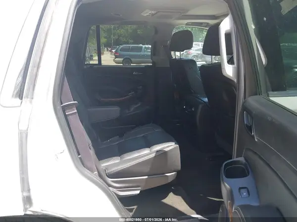 1GNSKCKC4GR282880 2016 CHEVROLET TAHOE - Image 8