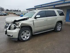 1GNSKCKC4GR296858 2016 CHEVROLET TAHOE