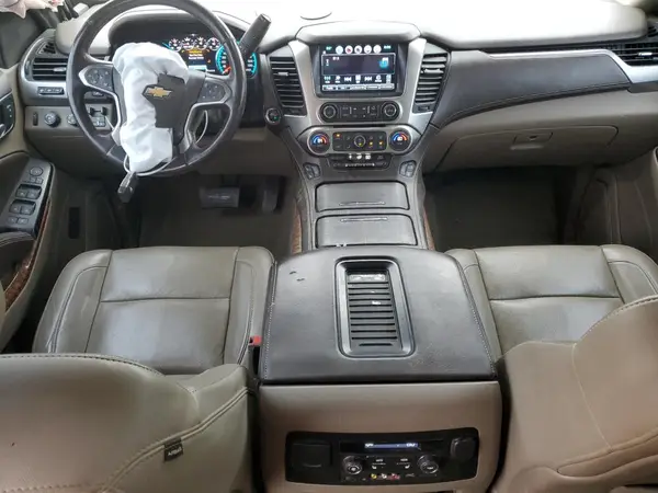 1GNSKCKC4GR296858 2016 CHEVROLET TAHOE - Image 8