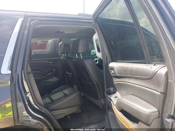 1GNSKCKC4GR330880 2016 CHEVROLET TAHOE - Image 8
