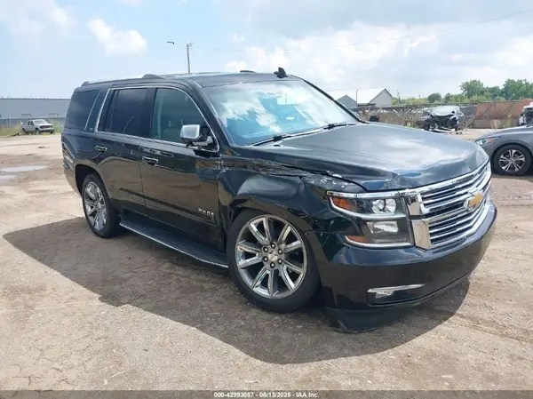 1GNSKCKC4GR332953 2016 CHEVROLET TAHOE - Image 1