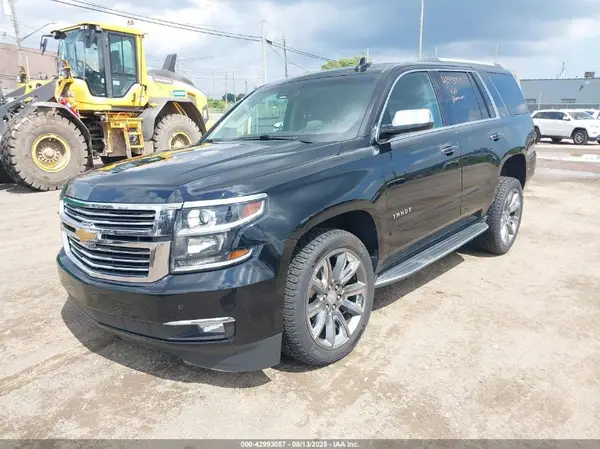 1GNSKCKC4GR332953 2016 CHEVROLET TAHOE - Image 2
