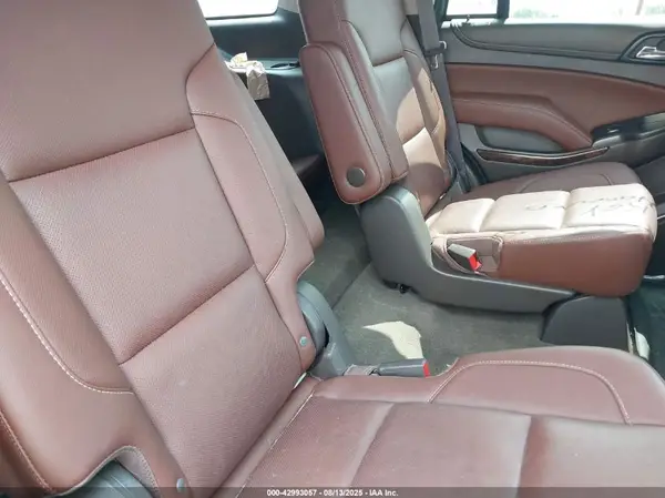 1GNSKCKC4GR332953 2016 CHEVROLET TAHOE - Image 8