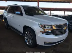 1GNSKCKC4GR359442 2016 CHEVROLET TAHOE