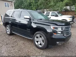 1GNSKCKC4GR361434 2016 CHEVROLET TAHOE