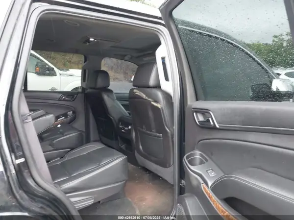 1GNSKCKC4GR361434 2016 CHEVROLET TAHOE - Image 8