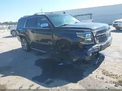 1GNSKCKC4GR375866 2016 CHEVROLET TAHOE
