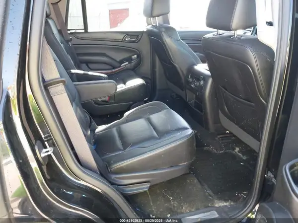 1GNSKCKC4GR375866 2016 CHEVROLET TAHOE - Image 8