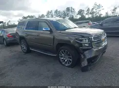 1GNSKCKC4GR384292 2016 CHEVROLET TAHOE