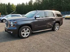 1GNSKCKC4GR390951 2016 CHEVROLET TAHOE