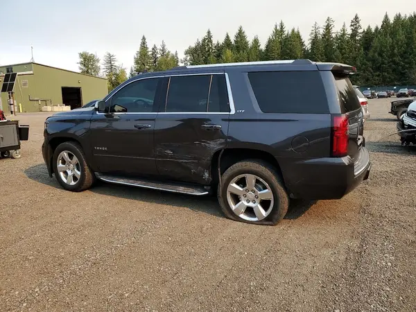 1GNSKCKC4GR390951 2016 CHEVROLET TAHOE - Image 2