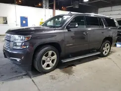 1GNSKCKC4GR399164 2016 CHEVROLET TAHOE