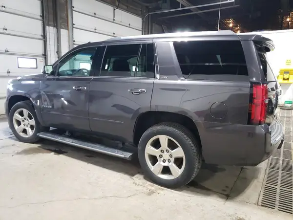 1GNSKCKC4GR399164 2016 CHEVROLET TAHOE - Image 2
