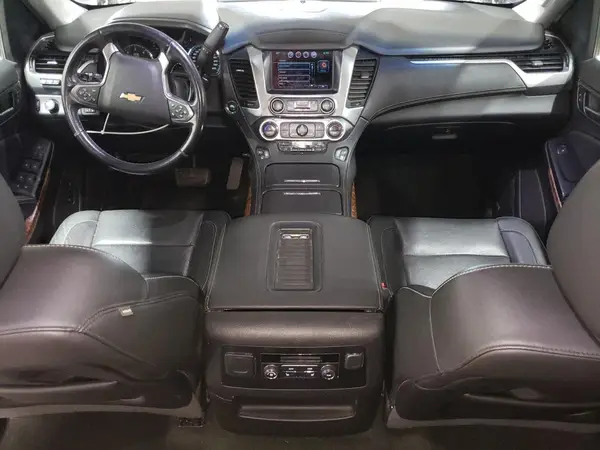 1GNSKCKC4GR399164 2016 CHEVROLET TAHOE - Image 8