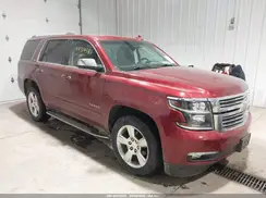 1GNSKCKC4GR412995 2016 CHEVROLET TAHOE
