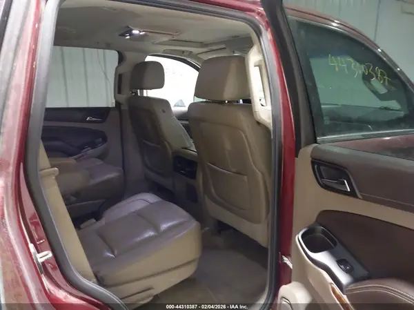 1GNSKCKC4GR412995 2016 CHEVROLET TAHOE - Image 8