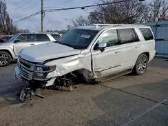 1GNSKCKC4GR419638 2016 CHEVROLET TAHOE