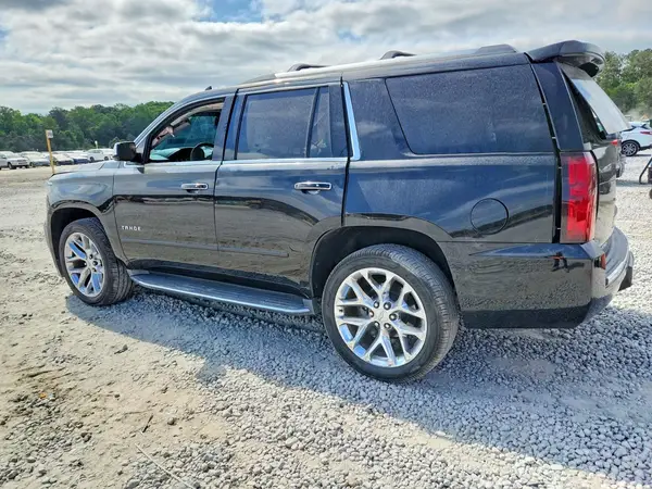 1GNSKCKC4GR436276 2016 CHEVROLET TAHOE - Image 2