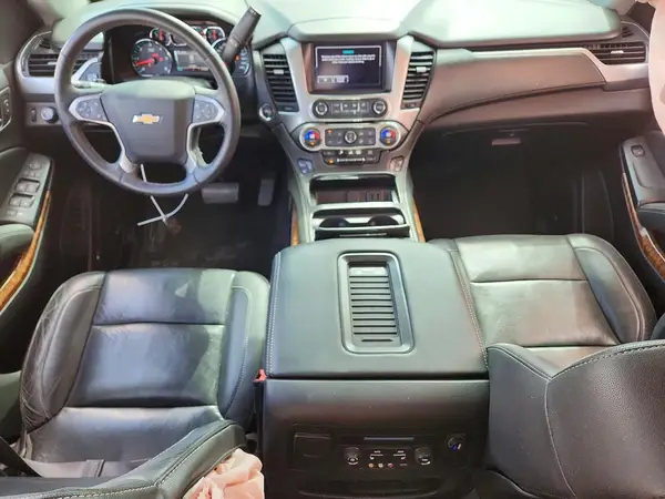 1GNSKCKC4GR436276 2016 CHEVROLET TAHOE - Image 8