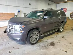1GNSKCKC4GR442482 2016 CHEVROLET TAHOE