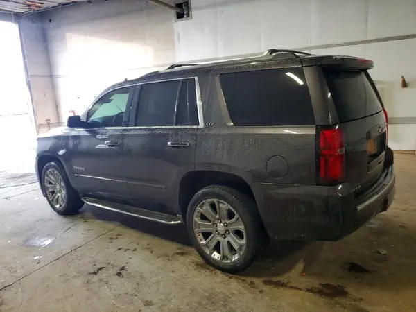 1GNSKCKC4GR442482 2016 CHEVROLET TAHOE - Image 2