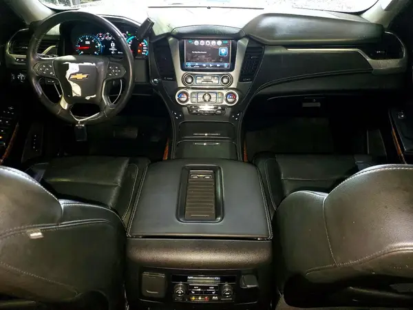 1GNSKCKC4GR442482 2016 CHEVROLET TAHOE - Image 8