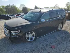 1GNSKCKC4GR447844 2016 CHEVROLET TAHOE