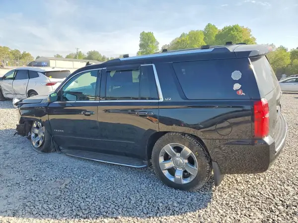 1GNSKCKC4GR447844 2016 CHEVROLET TAHOE - Image 2