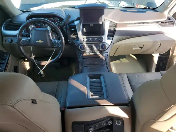 1GNSKCKC4GR447844 2016 CHEVROLET TAHOE - Image 8