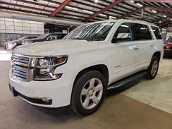 1GNSKCKC4GR456432 2016 CHEVROLET TAHOE