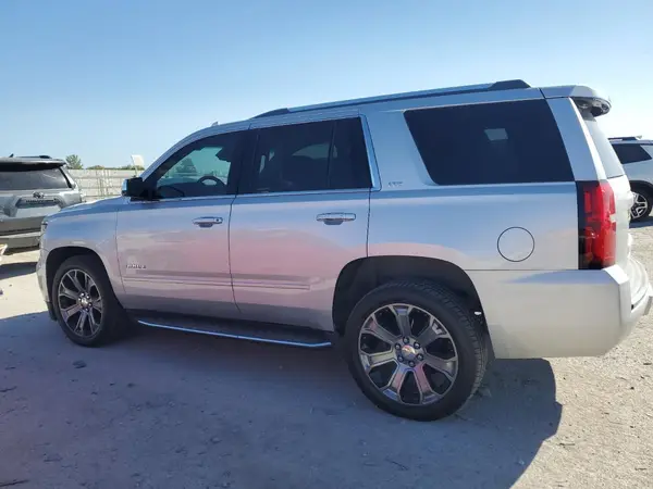 1GNSKCKC4GR458133 2016 CHEVROLET TAHOE - Image 2