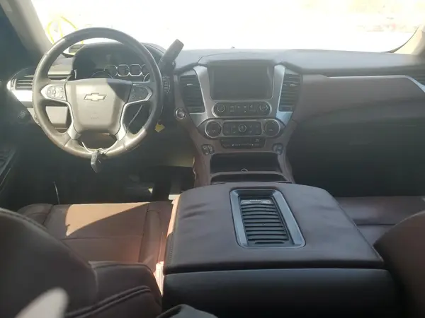 1GNSKCKC4GR458133 2016 CHEVROLET TAHOE - Image 8