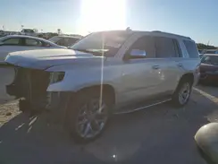 1GNSKCKC4GR470279 2016 CHEVROLET TAHOE