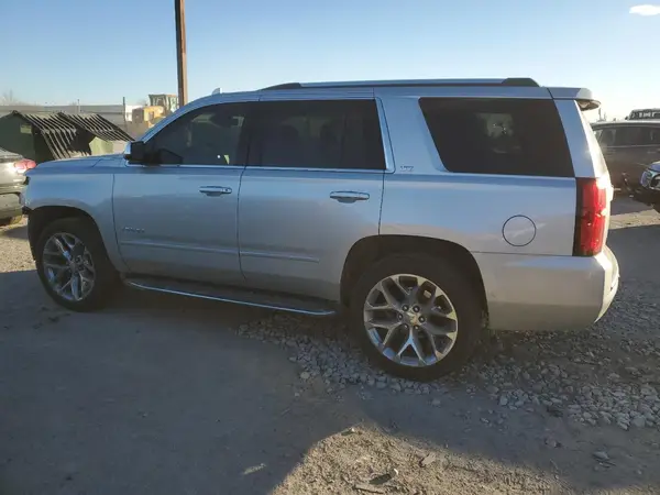 1GNSKCKC4GR470279 2016 CHEVROLET TAHOE - Image 2