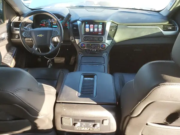 1GNSKCKC4GR470279 2016 CHEVROLET TAHOE - Image 8