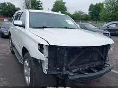 1GNSKCKC4GR478365 2016 CHEVROLET TAHOE