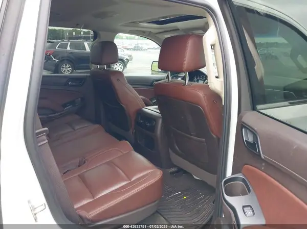 1GNSKCKC4GR478365 2016 CHEVROLET TAHOE - Image 8