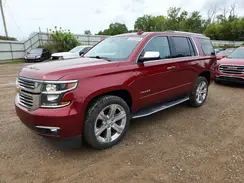 1GNSKCKC4HR114190 2017 CHEVROLET TAHOE