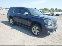 1GNSKCKC4HR127876 2017 CHEVROLET TAHOE