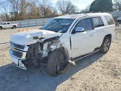 1GNSKCKC4HR133905 2017 CHEVROLET TAHOE