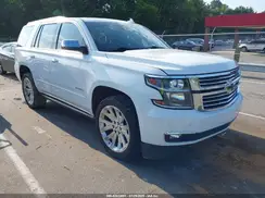 1GNSKCKC4HR144919 2017 CHEVROLET TAHOE