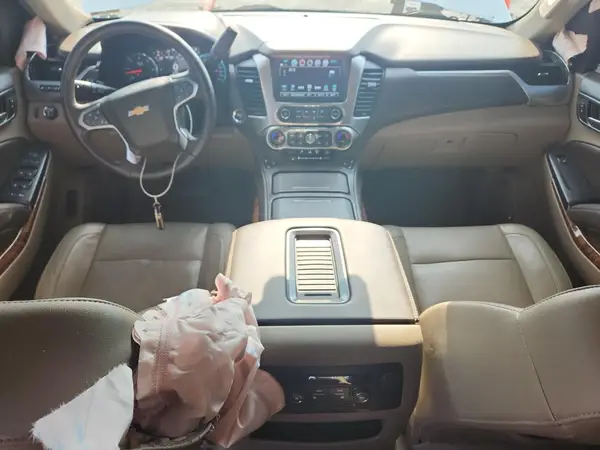 1GNSKCKC4HR144919 2017 CHEVROLET TAHOE - Image 8