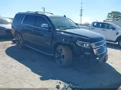 1GNSKCKC4HR146640 2017 CHEVROLET TAHOE